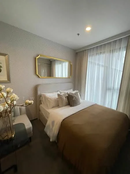 1 Bedroom condo in Coco Parc