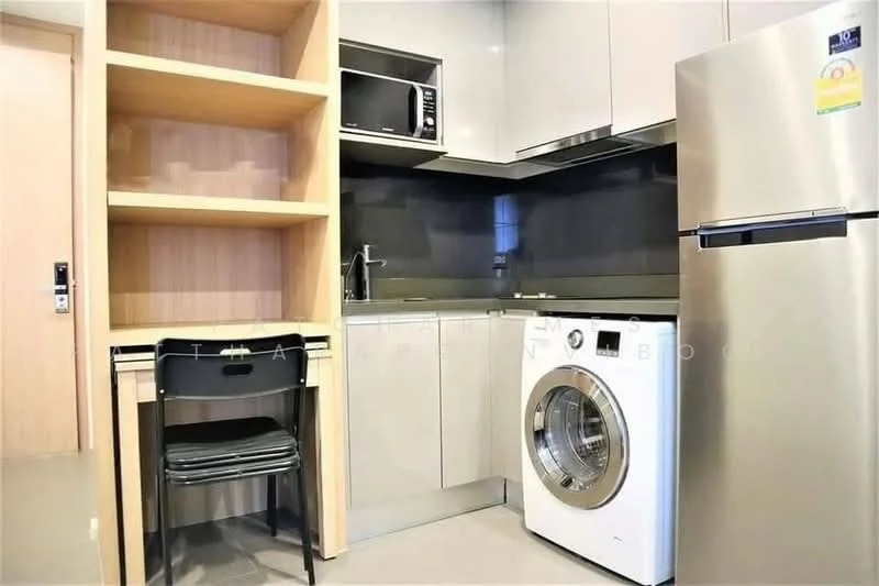 1 Bedroom condo in M Ladprao