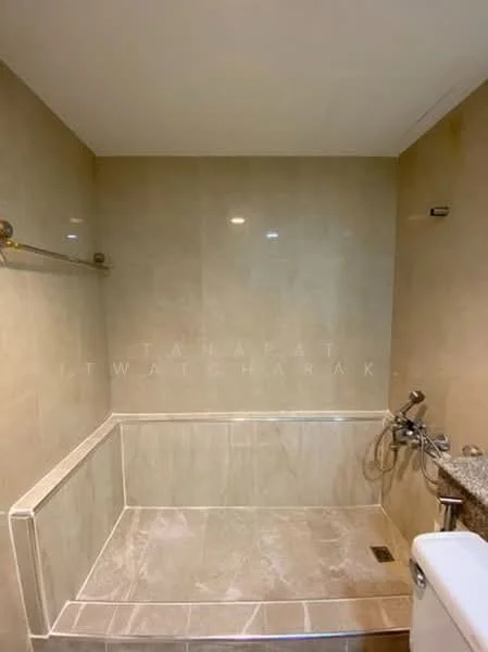 1 Bedroom condo in River Heaven Chareonkrung