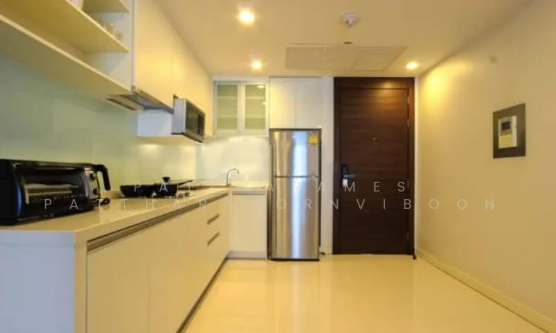 1 Bedroom condo in Tanida Residence