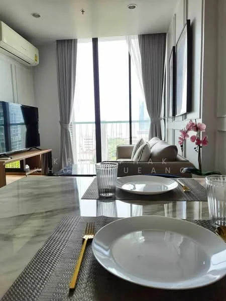 1 Bedroom condo in Noble Recole