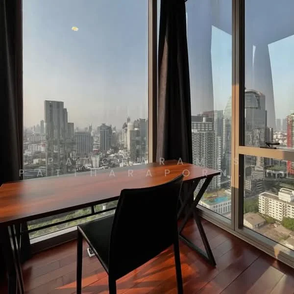 3 Bedroom condo in ASHTON Morph 38