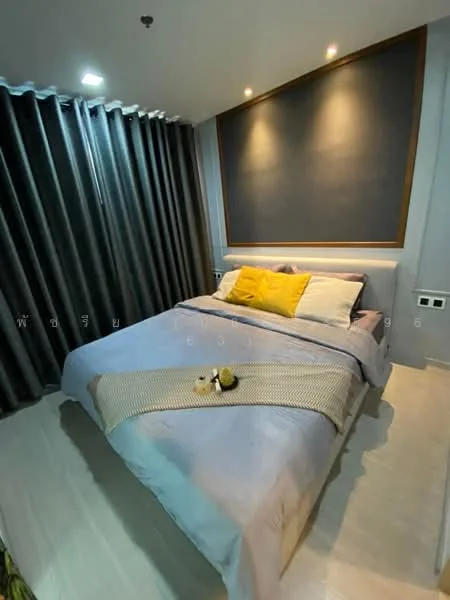 1 Bedroom condo in Life Ladprao