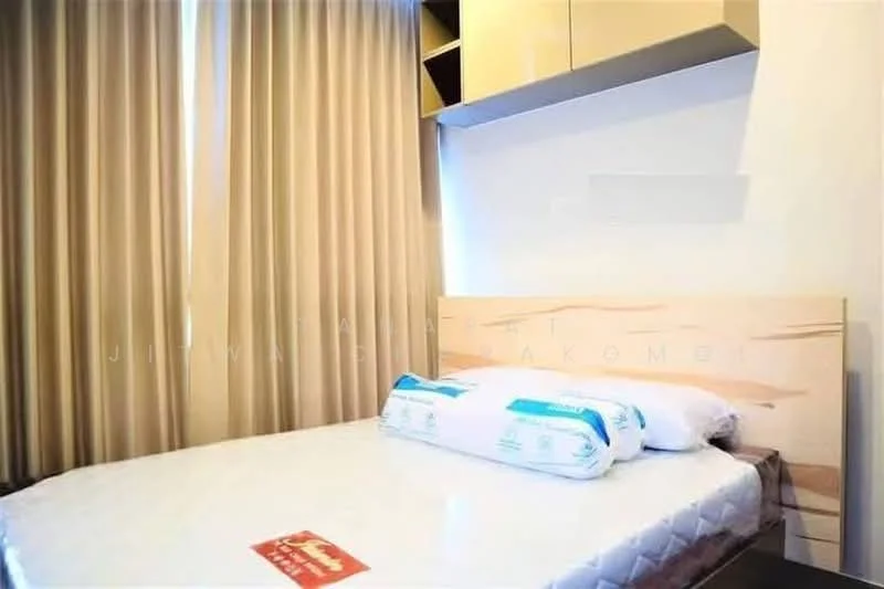 1 Bedroom condo in Wish Signature Midtown Siam