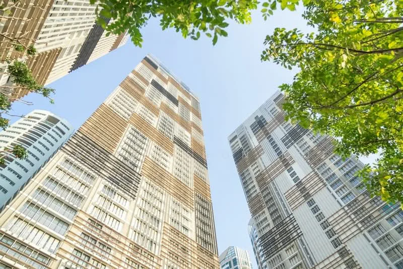 1 Bedroom condo in Park Origin Phrom Phong (Park 24)