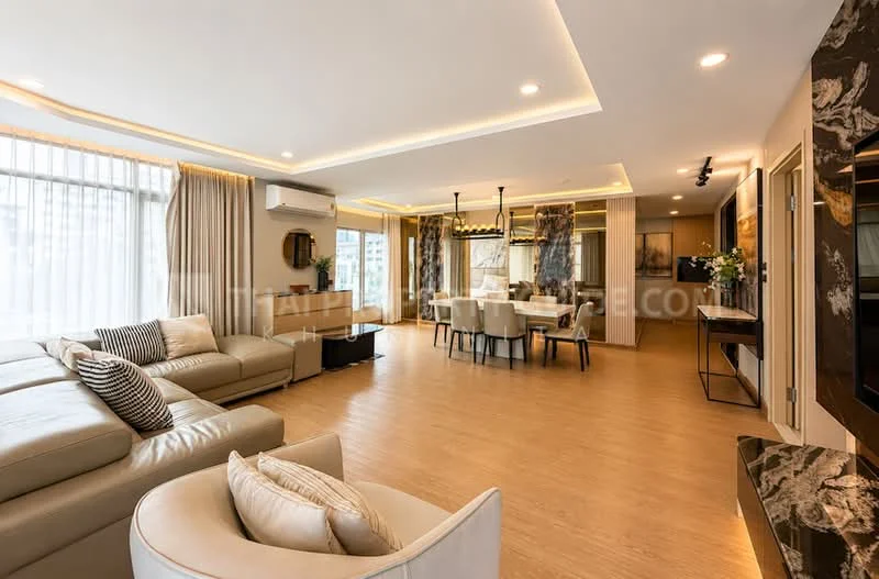 3 Bedroom condo in Navin Court