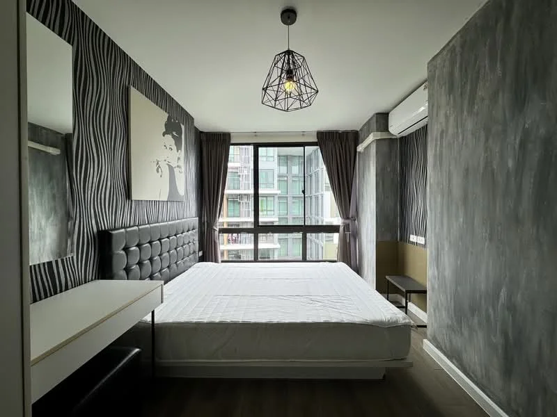 1 Bedroom condo in iCondo Sukhumvit 103