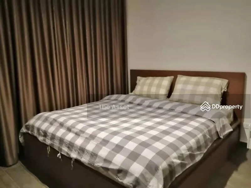 2 Bedroom condo in The Lofts Ekkamai