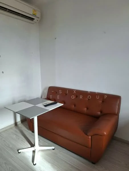 1 Bedroom condo in IDEO Mobi Grand Interchange Bangsue