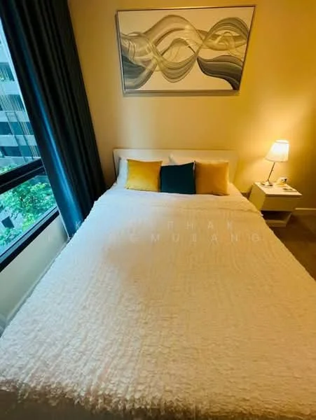 1 Bedroom condo in The Sky Sukhumvit