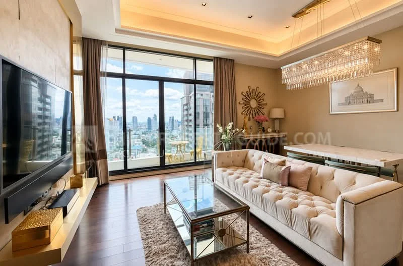 2 Bedroom condo in The Diplomat 39
