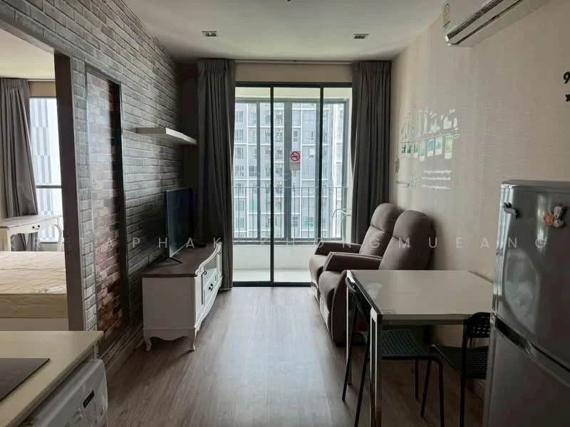1 Bedroom condo in IDEO MOBI Sukhumvit 81
