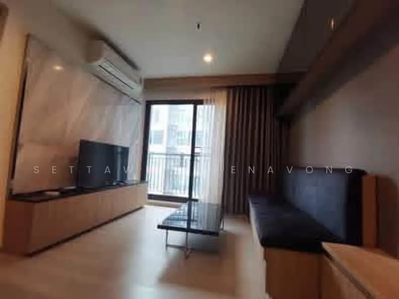 2 Bedroom condo in Rhythm Sukhumvit 36-38