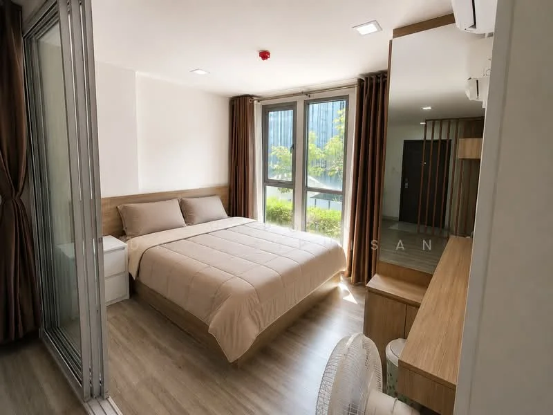 1 Bedroom condo in Moniiq Sukhumvit 64
