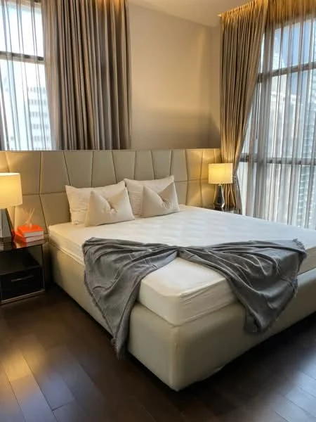 2 Bedroom condo in The XXXIX By Sansiri