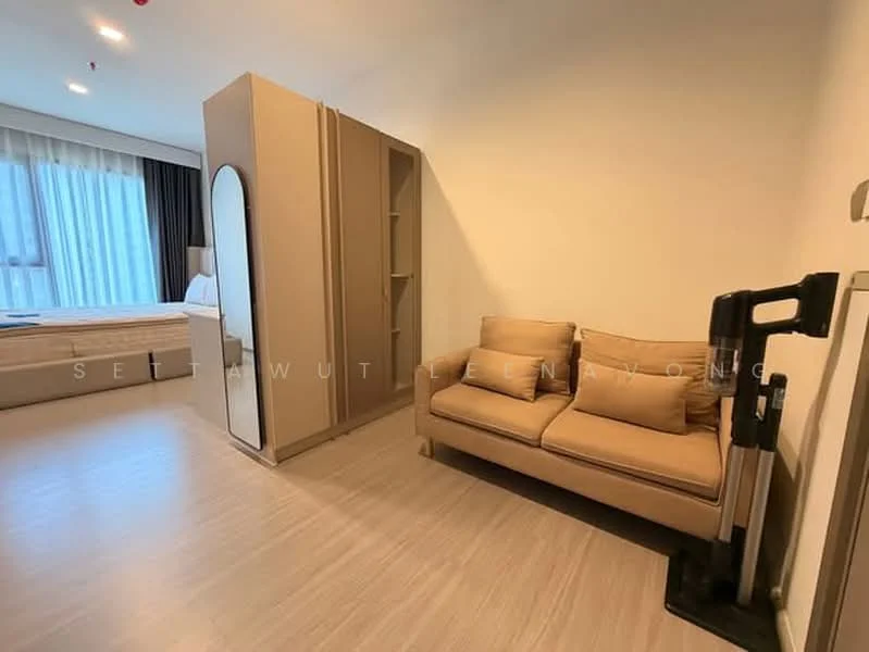 1 Bedroom condo in Life Asoke Hype
