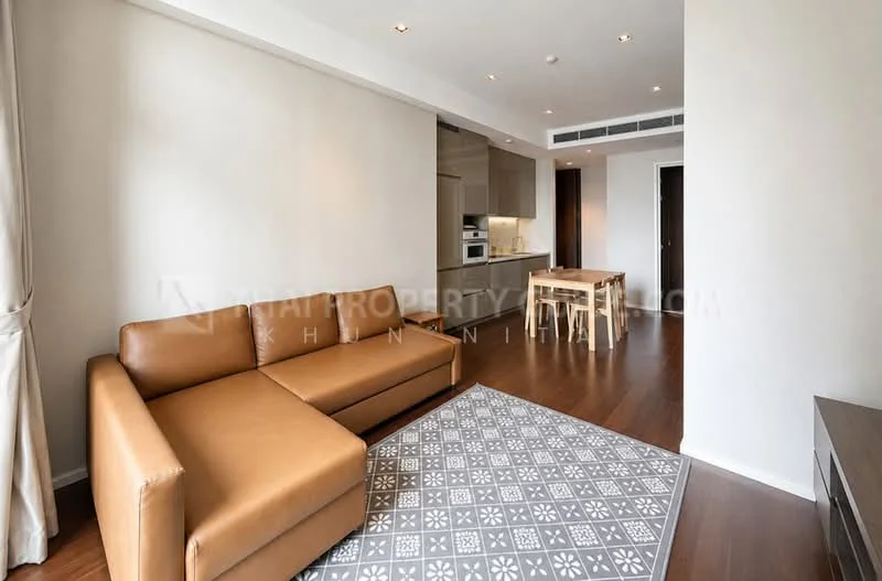 2 Bedroom condo in The Diplomat 39
