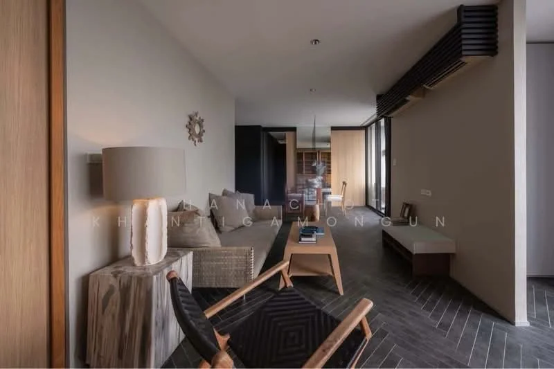 1 Bedroom condo in The Issara Ladprao