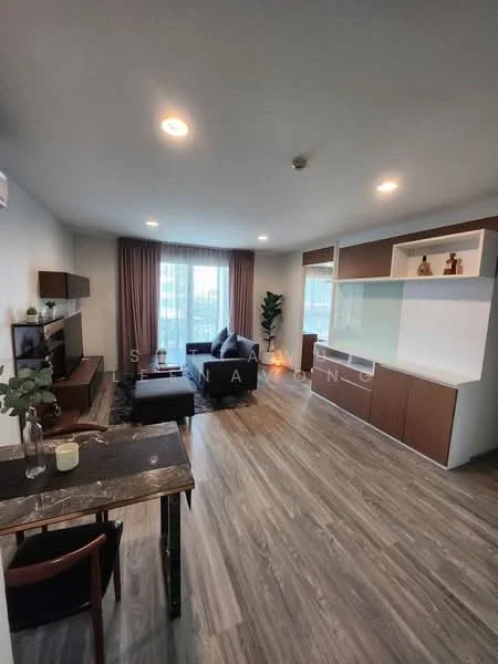 2 Bedroom condo in Whizdom The Exclusive