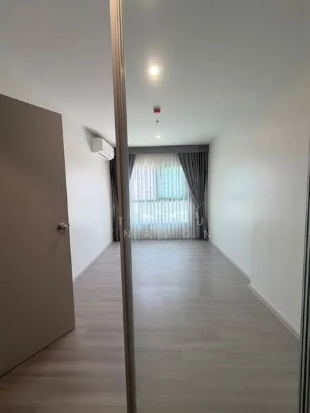 1 Bedroom condo in The Parkland Charan-Pinklao