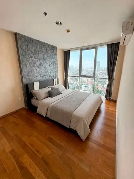 1 Bedroom condo in The Line Phahonyothin Park