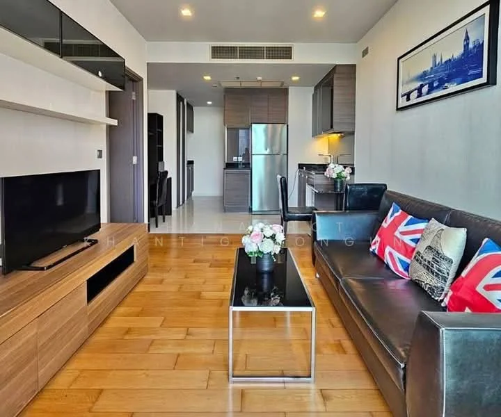 1 Bedroom condo in Keyne by Sansiri