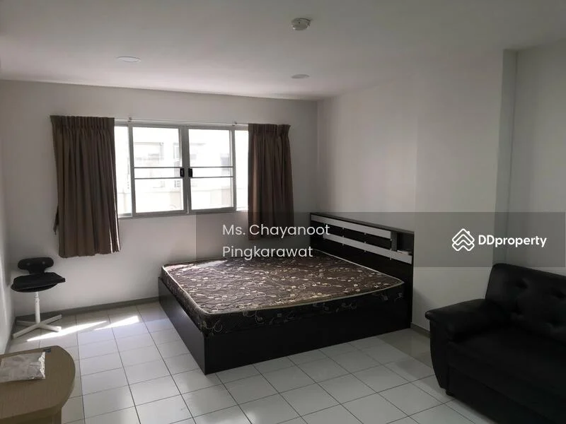 1 Bedroom condo in Lumpini Center Sukhumvit 77