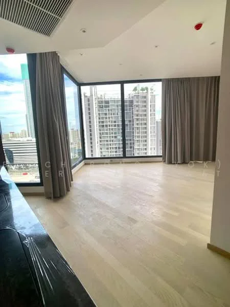 2 Bedroom condo in ASHTON Asoke-Rama 9