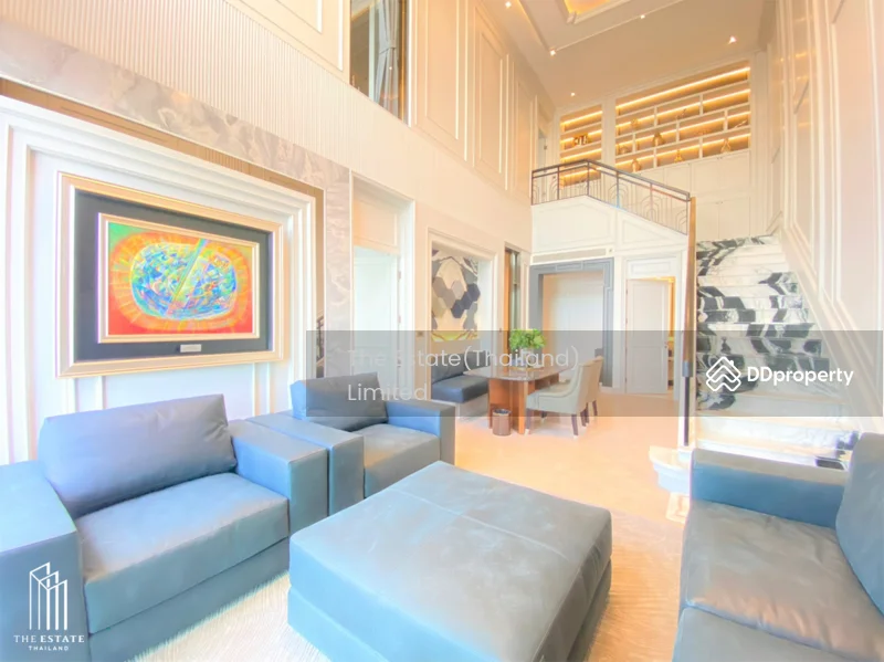 1 Bedroom condo in The Residences At Mandarin Oriental