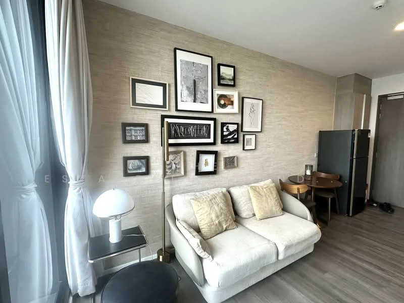 1 Bedroom condo in Whizdom Essence