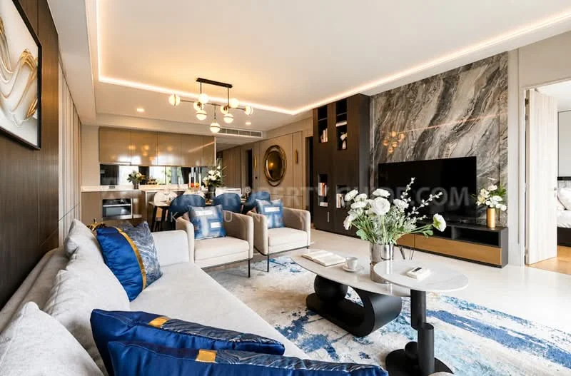 3 Bedroom condo in Fynn Sukhumvit 31