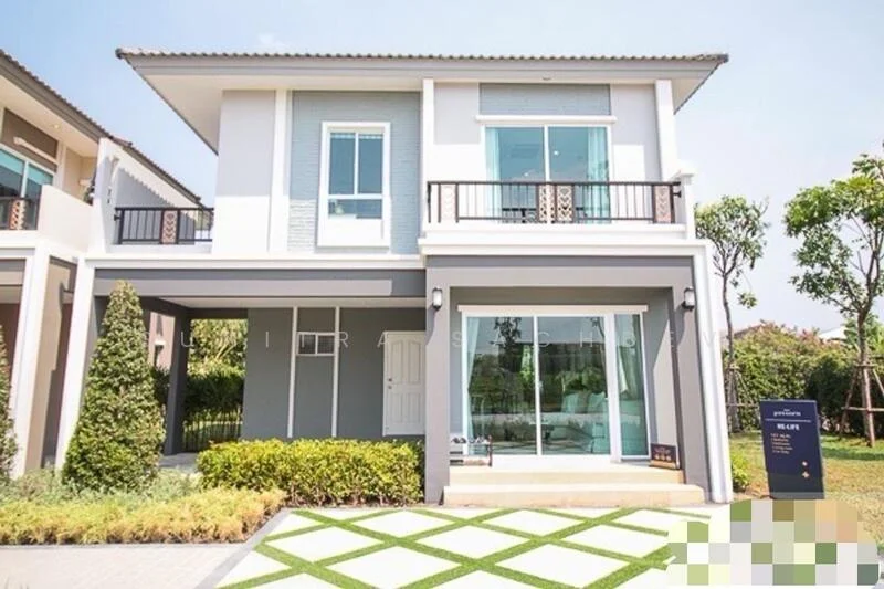 3 Bedroom condo in Passorn Prestiege Luxe Pattanakarn