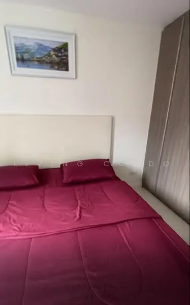 2 Bedroom condo in Elements Srinakarin
