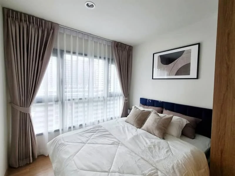 1 Bedroom condo in The Line Vibe