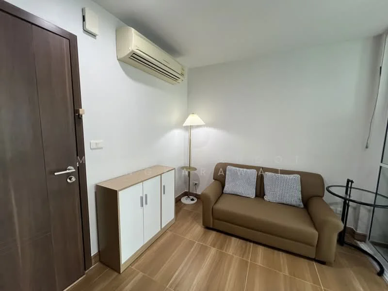 1 Bedroom condo in The Base Sukhumvit 77