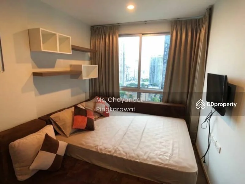 1 Bedroom condo in The Base Sukhumvit 77