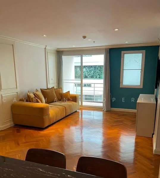 2 Bedroom condo in Serene Place Sukhumvit 24