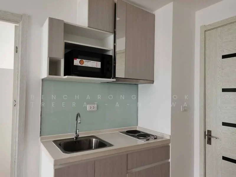 2 Bedroom condo in Artemis Sukhumvit 77