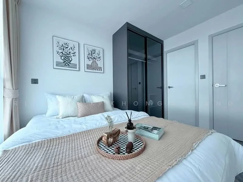 1 Bedroom condo in Atmoz Palacio Ladprao-Wanghin