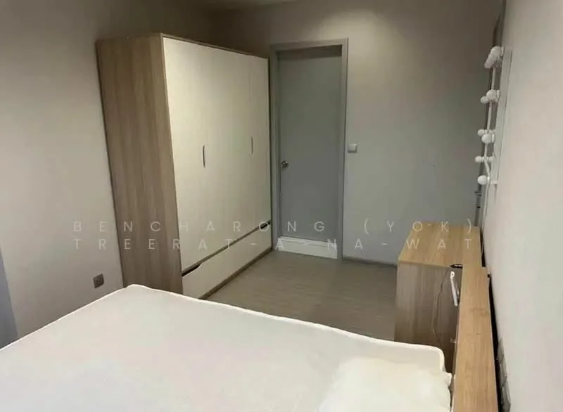 1 Bedroom condo in Life Sukhumvit 62