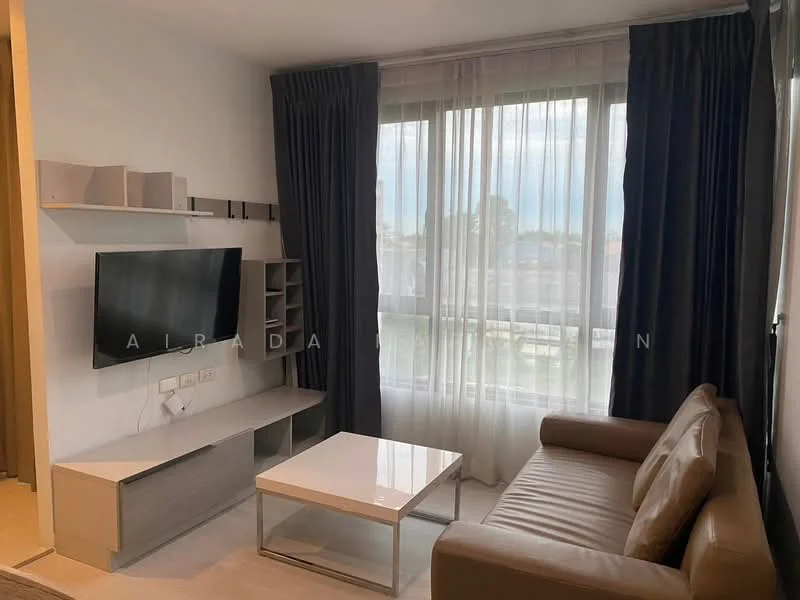 2 Bedroom condo in Premio Fresco