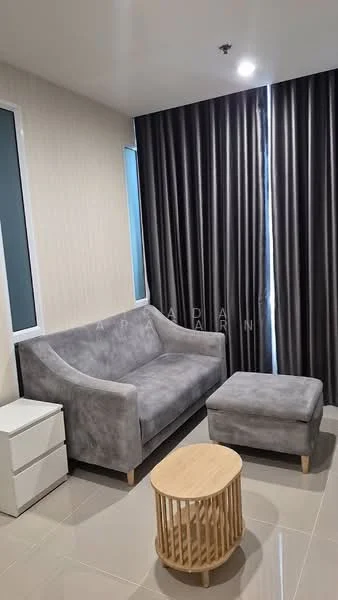 1 Bedroom condo in The Sky Sukhumvit