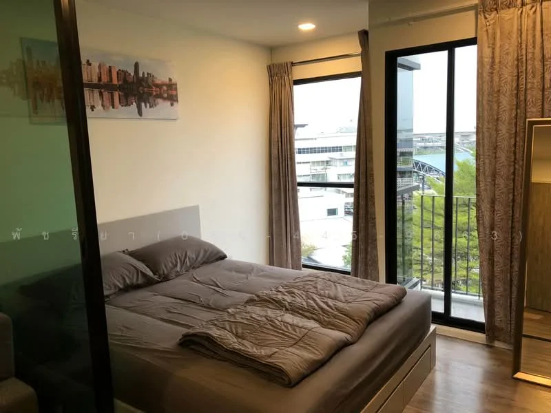 1 Bedroom condo in Modiz Interchange