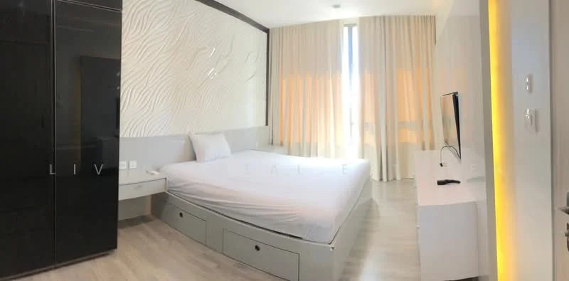 1 Bedroom condo in 333 Riverside