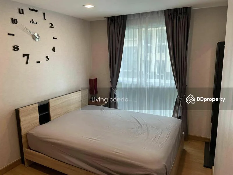 1 Bedroom condo in The Light New York