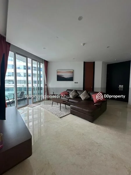 2 Bedroom condo in The Infinity