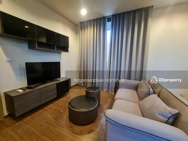 1 Bedroom condo in The Line Sukhumvit 71