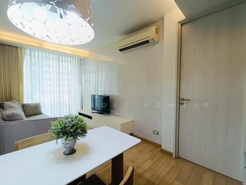 1 Bedroom condo in Via 49