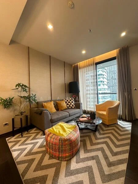 2 Bedroom condo in The XXXIX By Sansiri