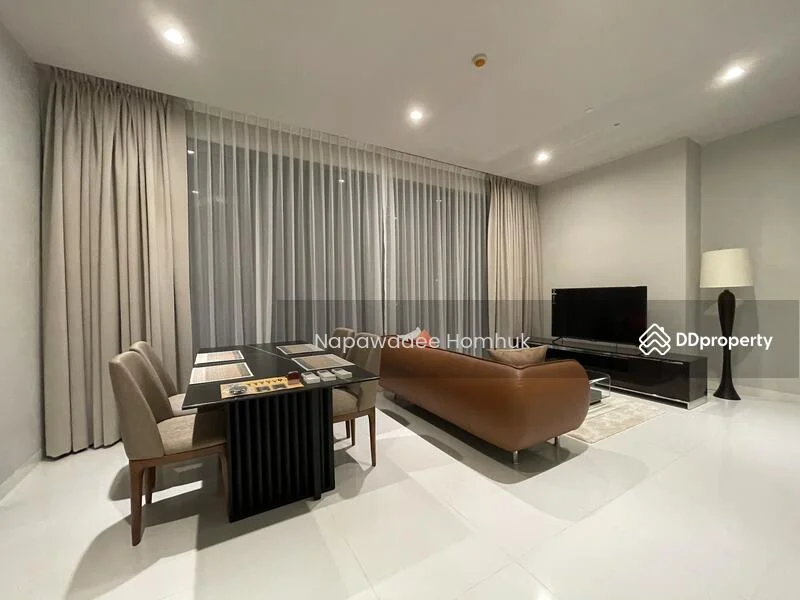 2 Bedroom condo in Vittorio 39